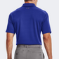 1290140-400 Tech Polo Royal Graphite