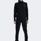 Under Armour Tricot Women Lifestyle Suit Black/White