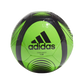 Adidas Starlancer  Men Football Ball Green