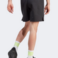 Adidas Premium Men Sportswear Short Black