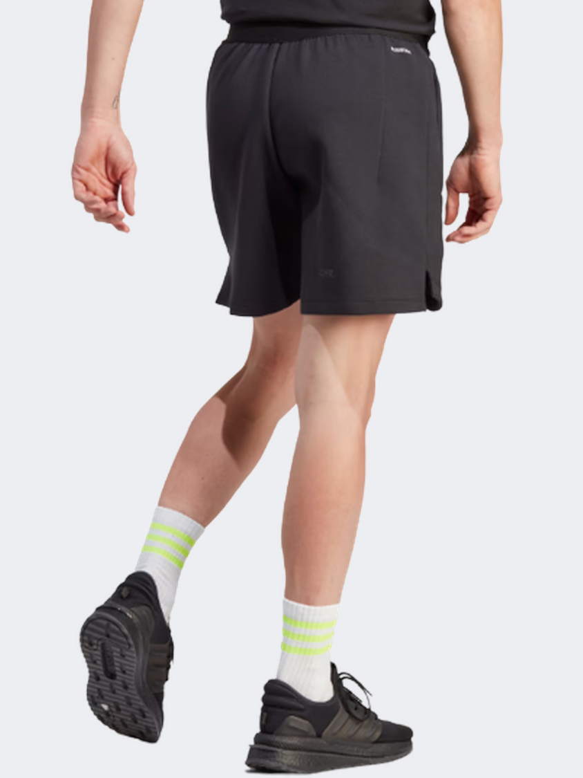 Adidas Premium Men Sportswear Short Black