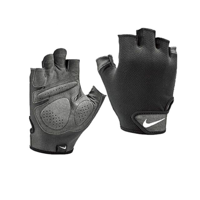 Nlgc5057 Nk Men'S Essential Fitnss Glv L Blk/Wht â Mike Sport Iraq