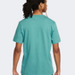 Nike Tee Icon Futura Men&#39;S Men Lifestyle T-Shirt Mineral Teal