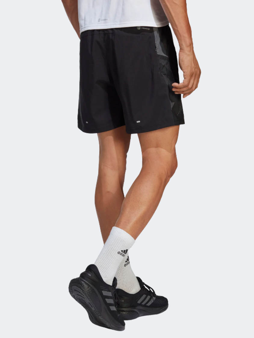 HR6602 Otr Seasonal Sh Black/Gresix/Gresix