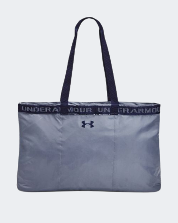 Under Armour  Favorite Tote Women Training Bag Aurora Purple 1369214-767