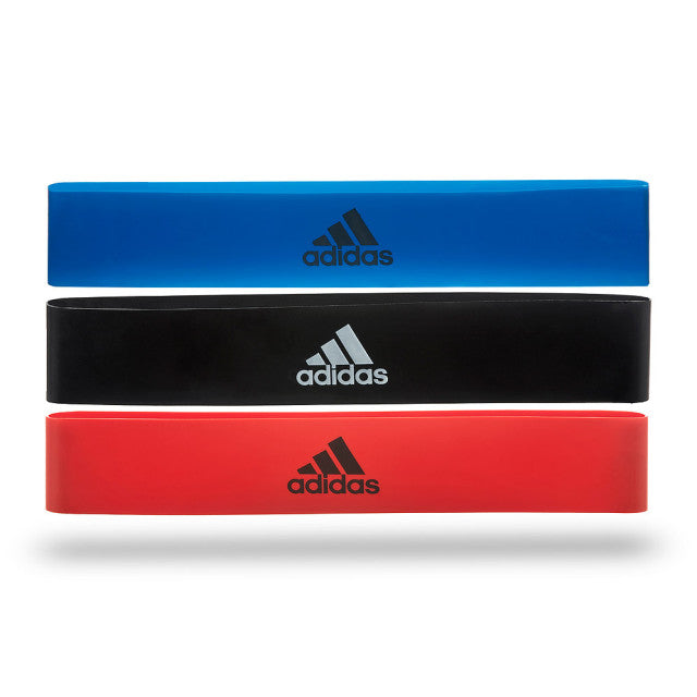 Adidas Accessories Fitness Mini Multicolor Bands