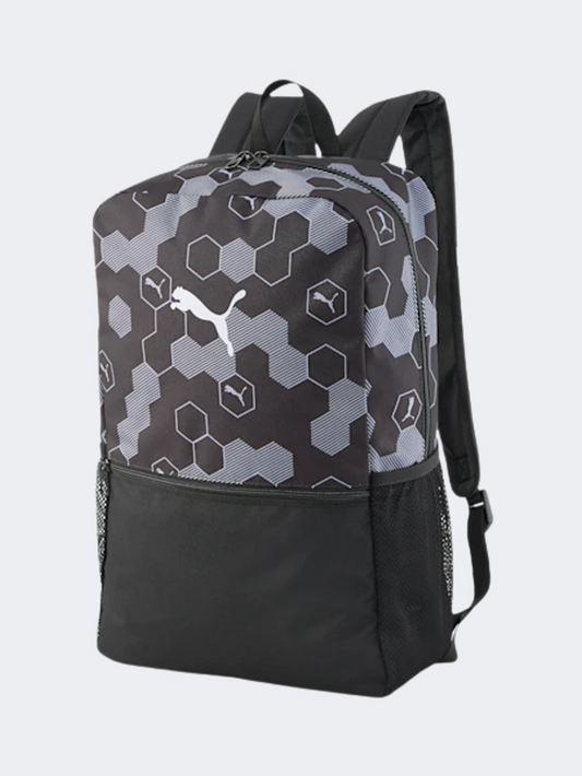 Puma Beta Unisex Lifestyle Bag Black