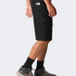 The North Face Exploration Men Hiking Short Black