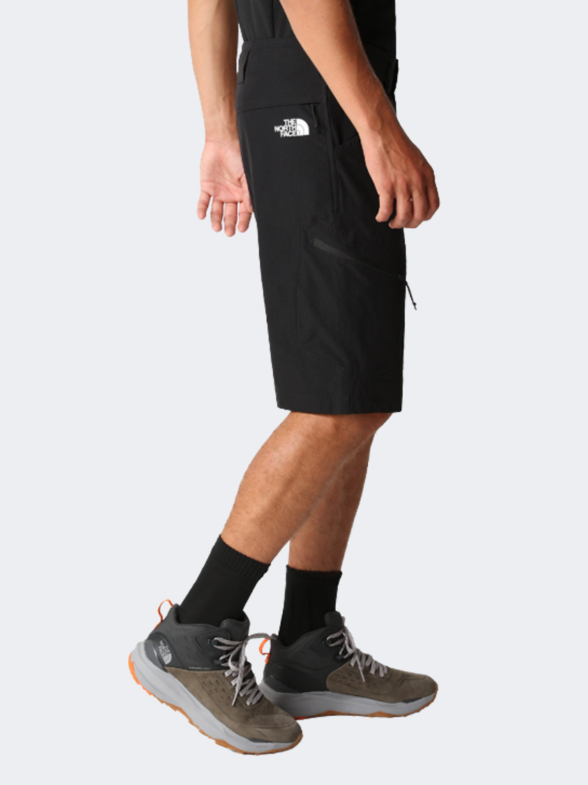 The north face discount men's exploration shorts