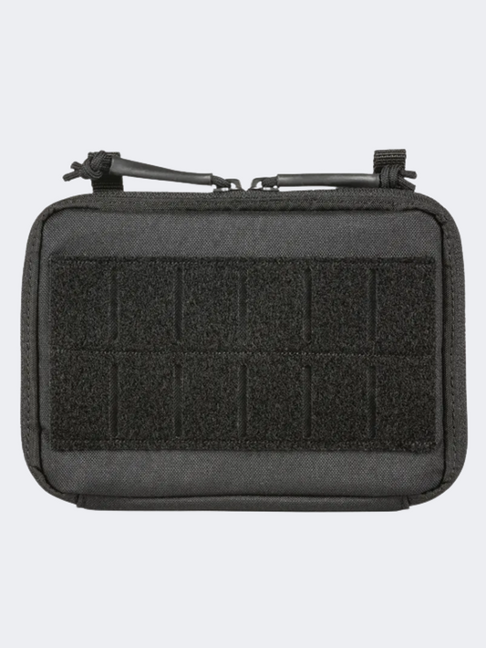 56429-019 Flex Admin Pouch Black