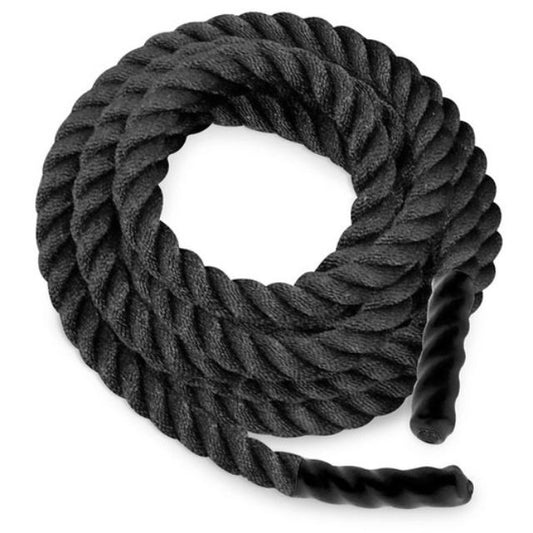 Irm-Fitness Factory Battle Rope Dia 50Mm,Length:9M Ng Fitness Ir95104-9