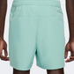 Nike Dri Fit Form 7 Inch Men Training Short Mineral/Black