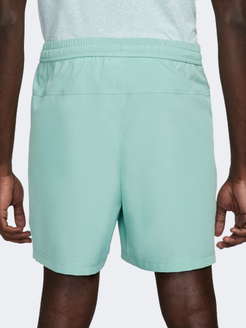 Nike Dri Fit Form 7 Inch Men Training Short Mineral/Black