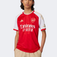 Adidas Arsenal 23/24 Men Football T-Shirt Red/White
