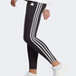 Adidas Future Icons 3-Stripes Women Sportswear Tight Black/White