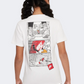 Nike Sportswear Boys Lifestyle T-Shirt White