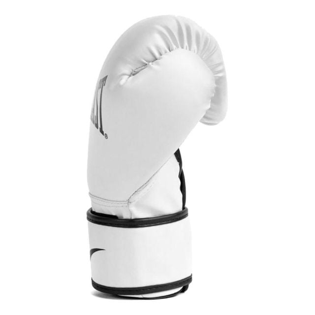 Everlast Core 2 Unisex Boxing Gloves White/Black