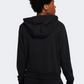 Nike One Dri-Fit Women Training Hoody Black/White