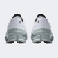 On Cloudmonster Men Running Shoes Frost/Surf
