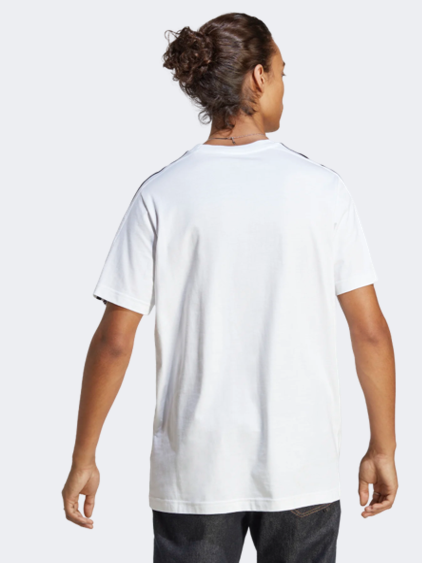 IC9336-M 3S Sj T White/Black