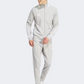 Adidas Sereno Men Sportswear Suit Grey/White