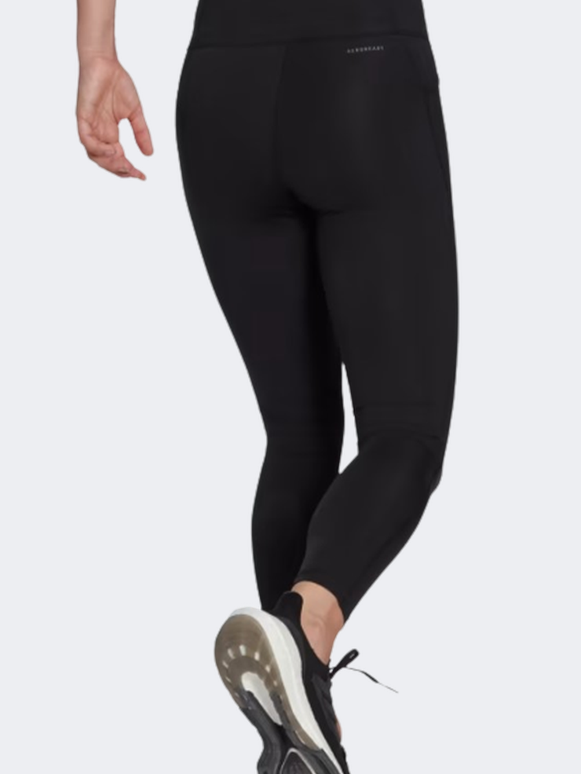 Adidas Essential Women Running Tight Black