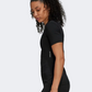 Adidas Techfit Women Training T-Shirt Black