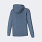 Erke Men Training Hoody Haze Blue