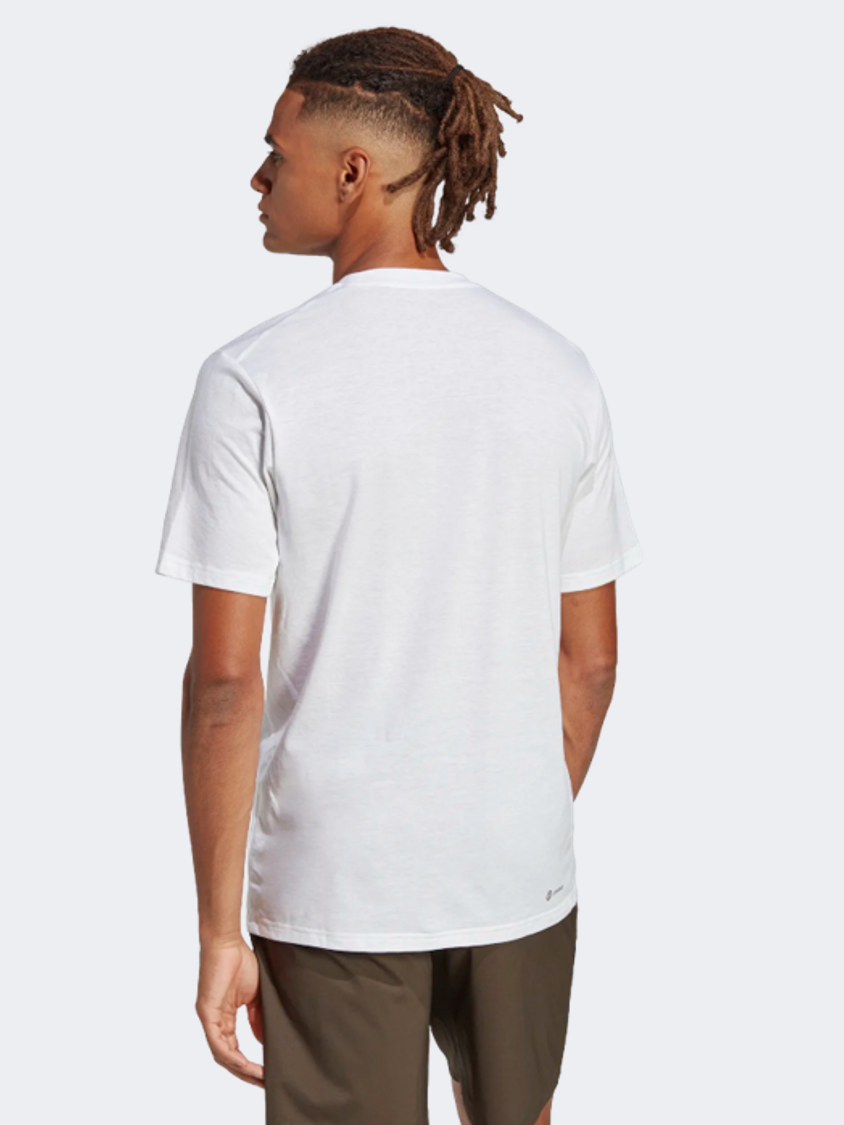 IB8259 Tr-Es+ Bl Log T White