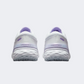 Nike Renew Run 4 Women Running Espadrilles White/Purple