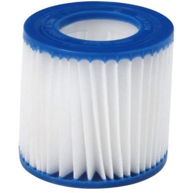 Ji-Long  Filter Cartridge Set 106Mm*203Mm(H) Ng Beach White