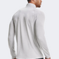 Under Armour Tech 2.0 1/2 Zip   Men Training Long Sleeve Gray