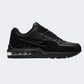 Nike Air Max Ltd 3 Men Lifestyle Shoes Black