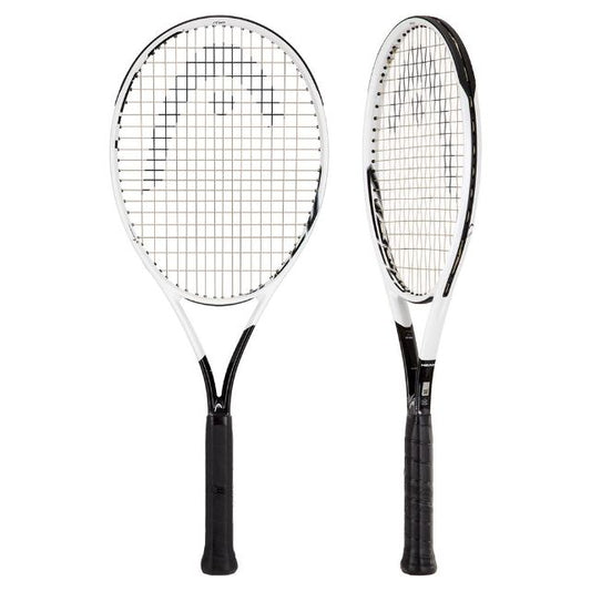 Head Graphene 360+ Speed Mp Ng Tennis Racquet Black/White 234010