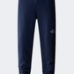 The North Face Drew Peak Men Lifestyle Pant Summit Navy