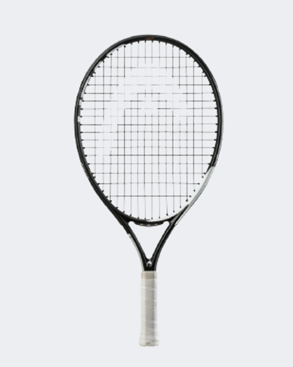 Head Speed Jr Kids Tennis Racquet Black/White