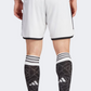 Adidas Mufc Men Football Short White