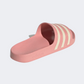 Adidas Adilette Aqua Women Swim Slippers Wonder Mauve