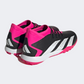 Adidas Predator Accuracy.3 Unisex Turf Shoes Black/Pink