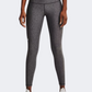 Under Armour Hg Armour Hirise Women Training Tight Charcoal/White