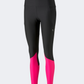 Puma  Ultraform Women Running Tight Balck/Pink