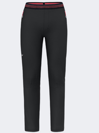 سالويا بيدروك 2 بنطلون رجالي للمشي لمسافات طويلة بلاكاوت