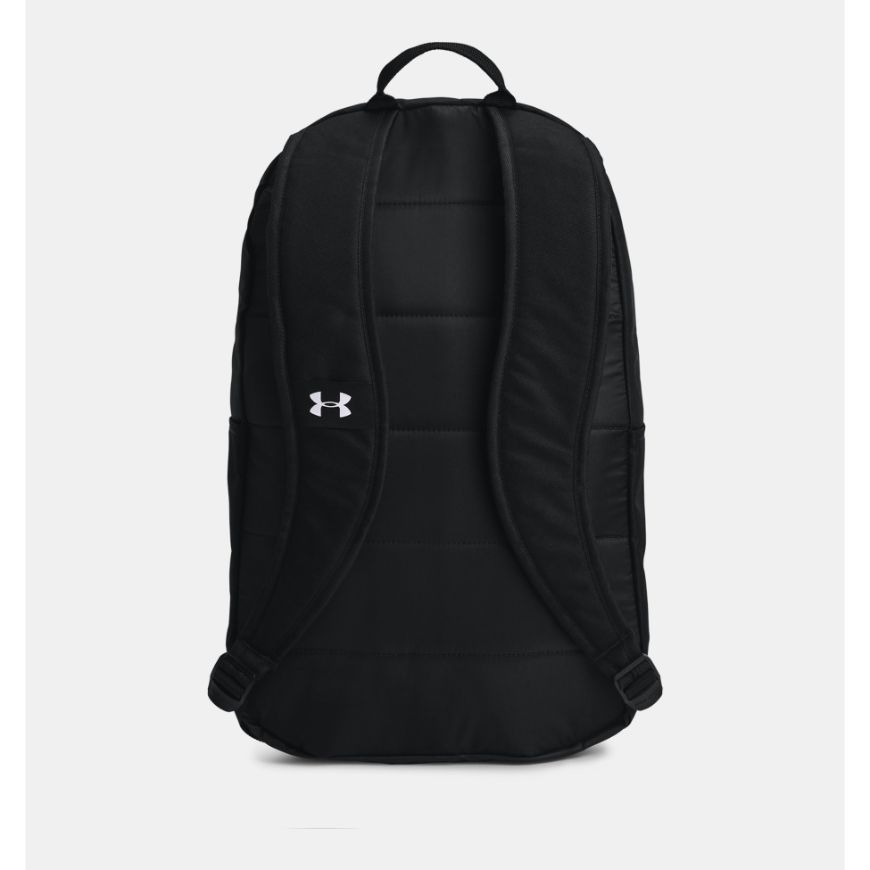 Under Armour Halftime Unisex Training Bag Black/White