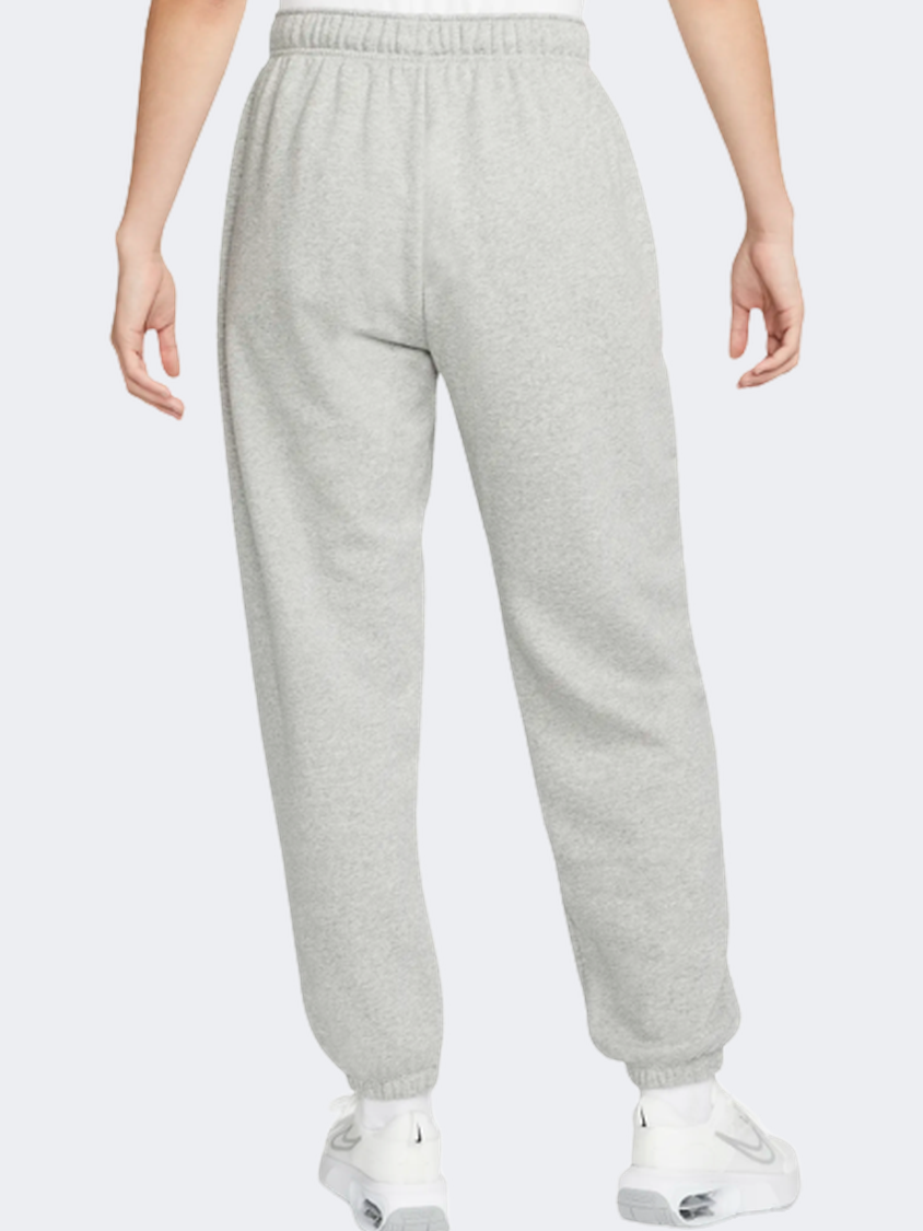 Nike Club Women Lifestyle Pant Dark Grey/White