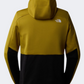 The North Face Merak Men Lifestyle Hoody Sulphur Moss/Black