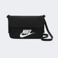 Nike Sportswear Futura 365  Unisex Lifestyle Bag Black/White