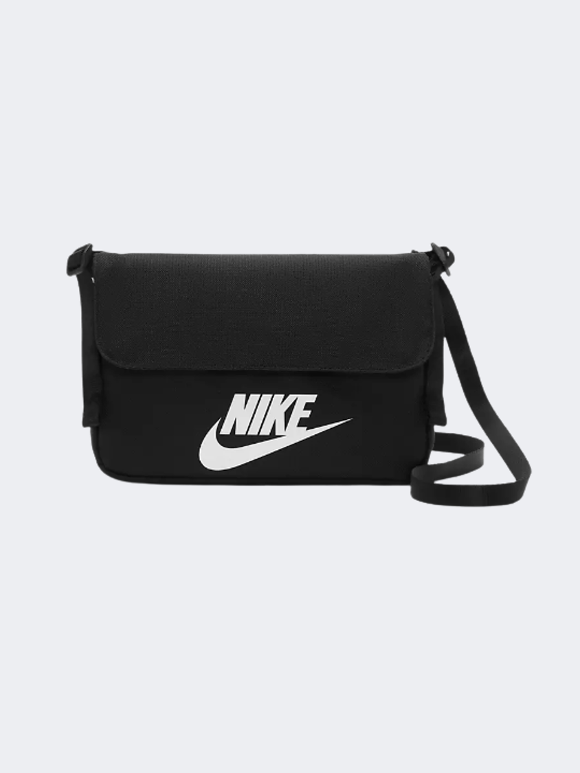 Nike Sportswear Futura 365  Unisex Lifestyle Bag Black/White