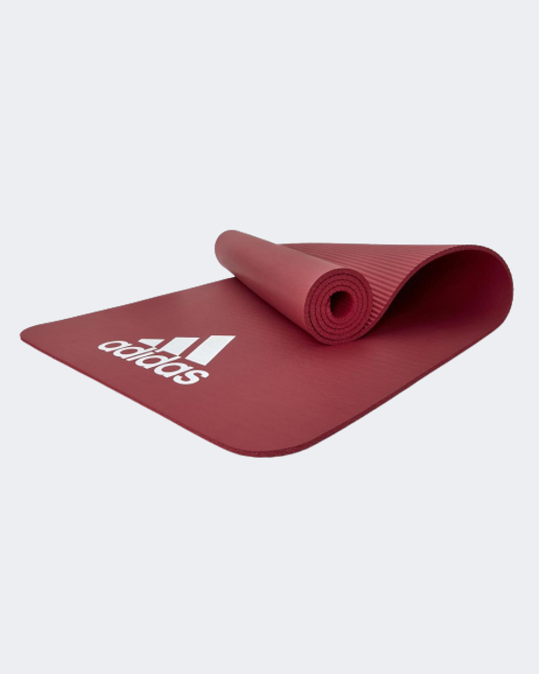 Adidas Accessories 7Mm Ng Fitness Mats Red Admt-11014Rd