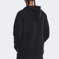 Under Armour Rival Men Lifestyle Hoody Black/White