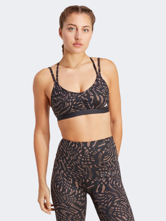 HS7259 Yga Ess Ls Aop Black